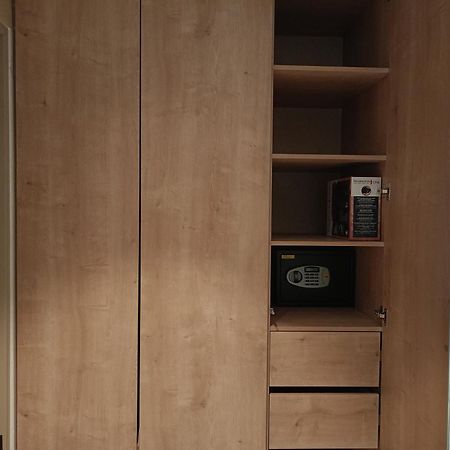 Casa Tokyo Manila By Xcay Home 메딜린 외부 사진